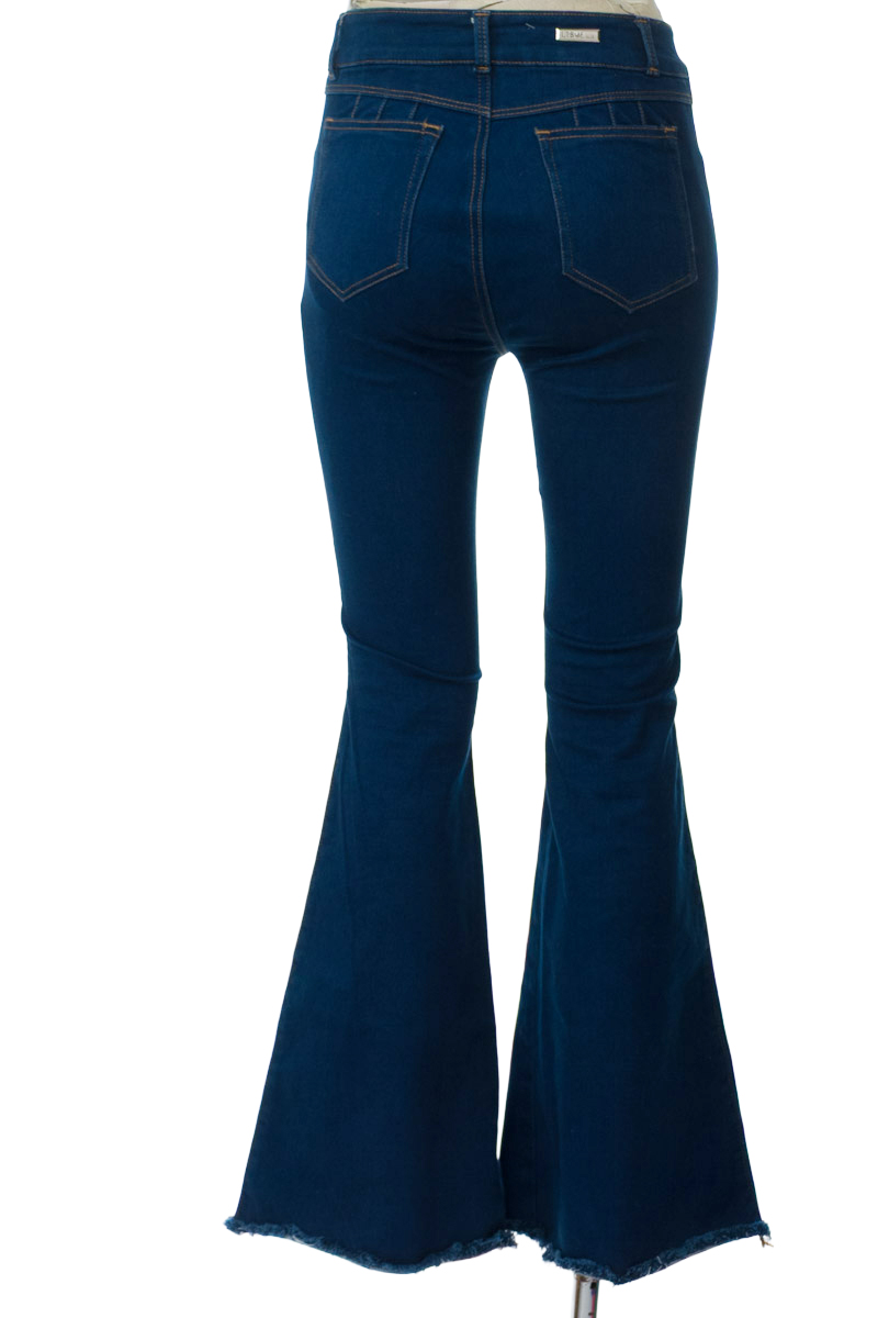 Pantalones color Azul - Closeando