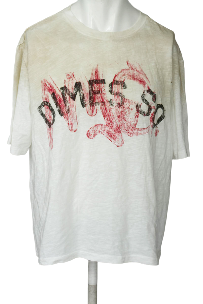 Camiseta color Beige - H&M