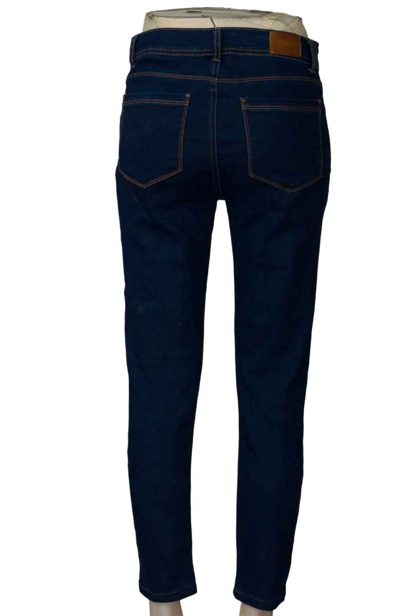 Pantalones color Azul - Sybilla
