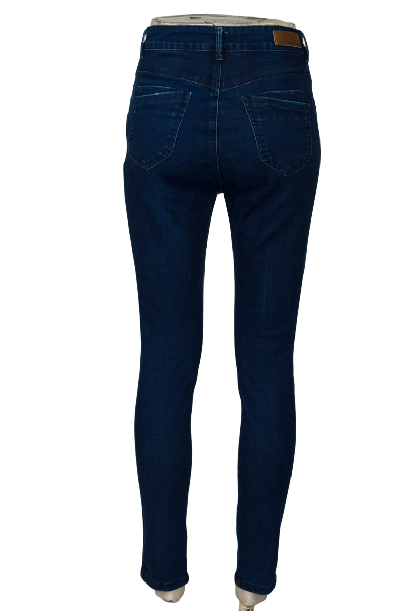 Pantalones color Azul - FDS