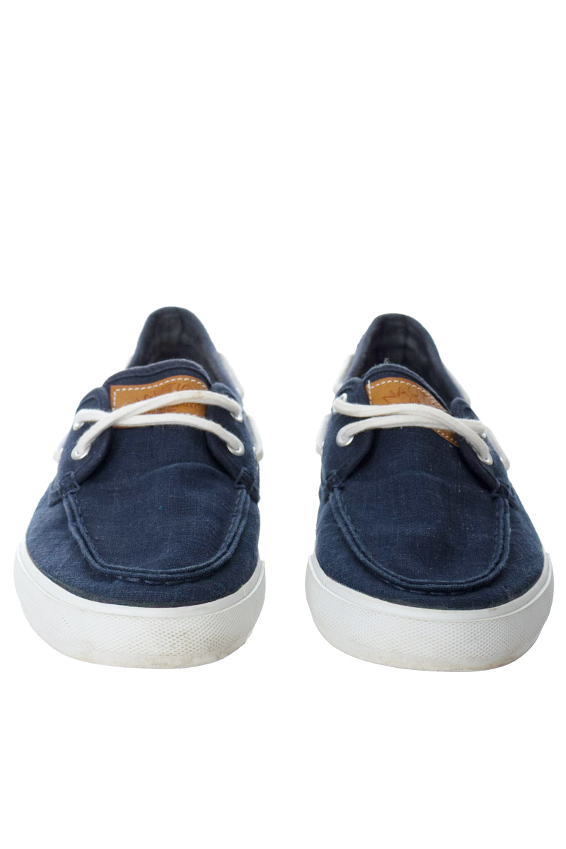 Zapato color Azul - NAUTICA