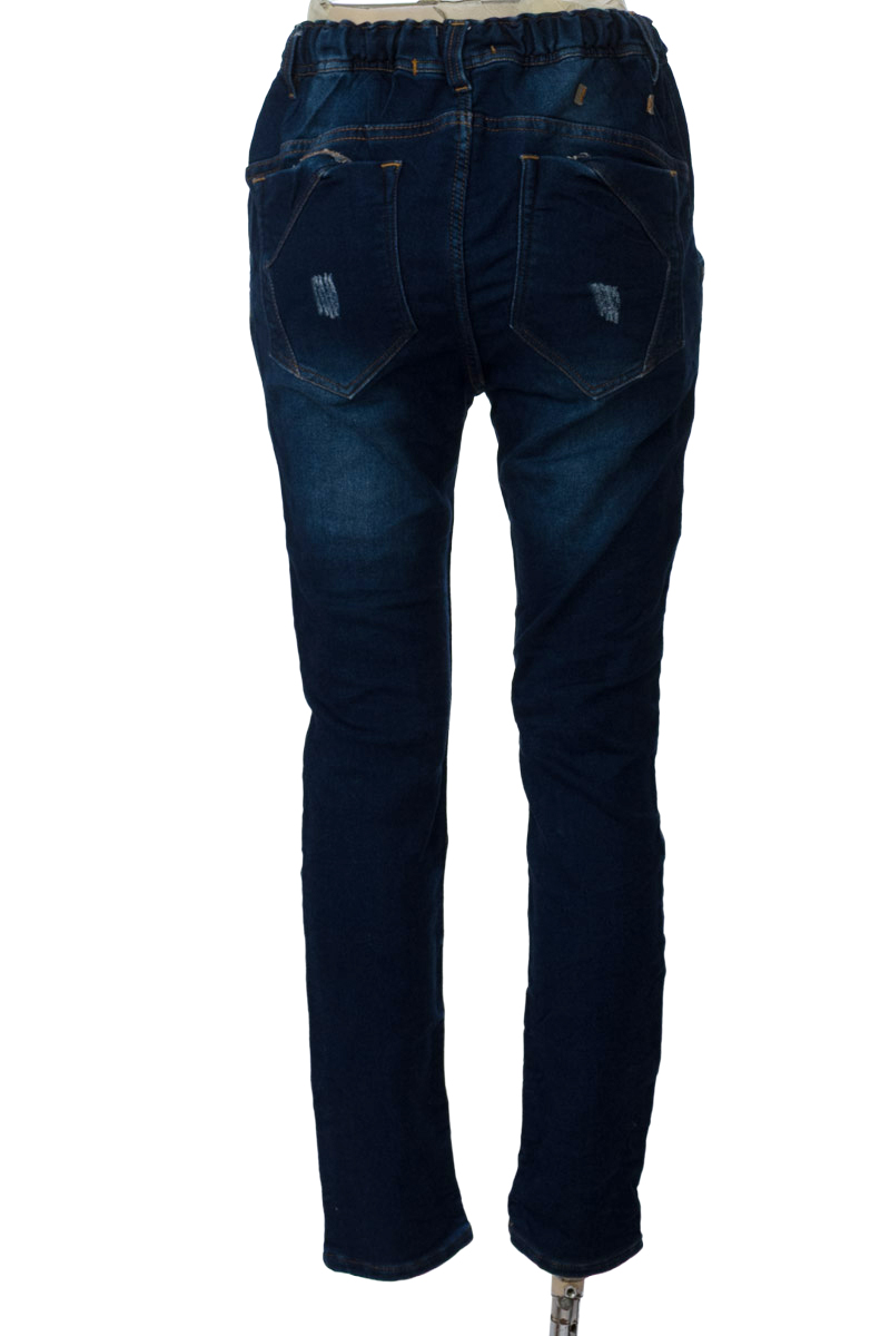 Jean color Azul - Sobek