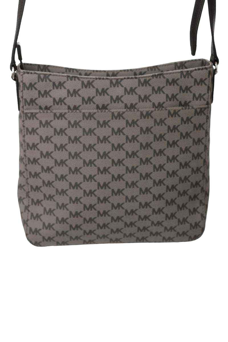 Cartera / Bolso / Monedero color Gris - Michael Kors