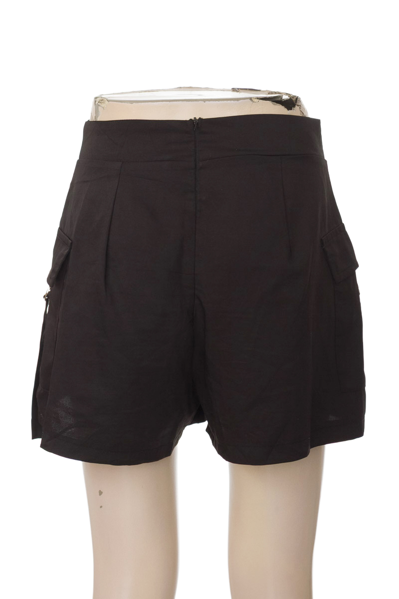 Short color Negro - Follow me 