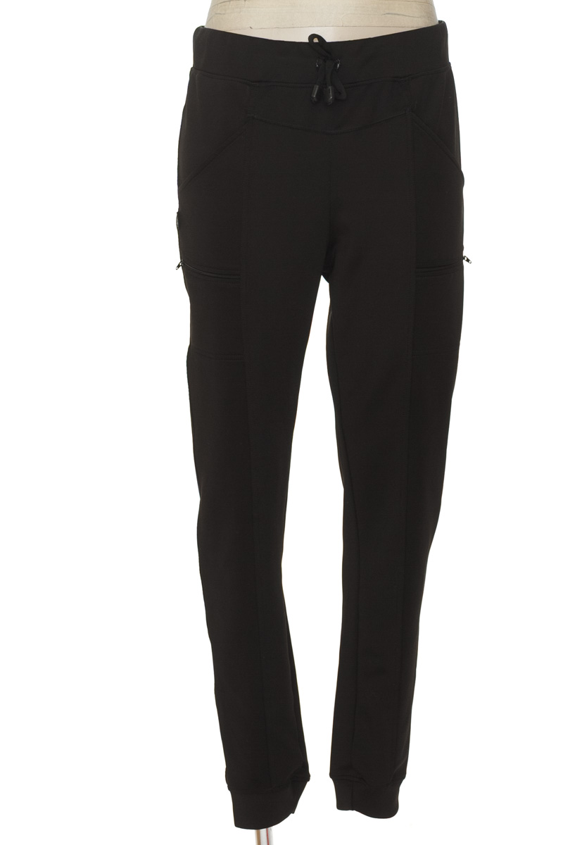 Pantalones color Negro - Closeando
