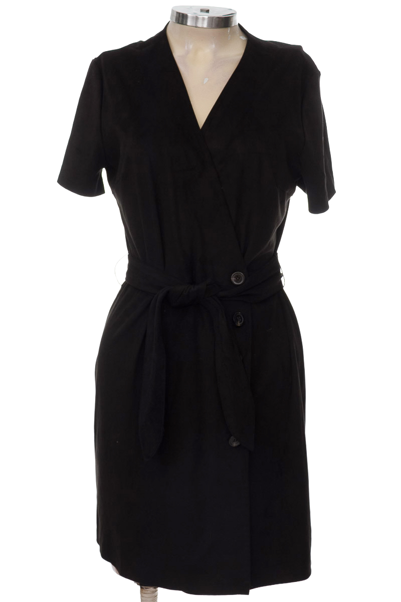 Vestido / Enterizo color Negro - MNG