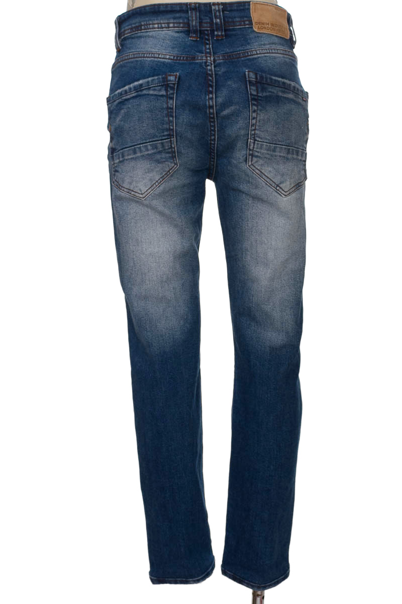 Jean color Azul - Roott + Co