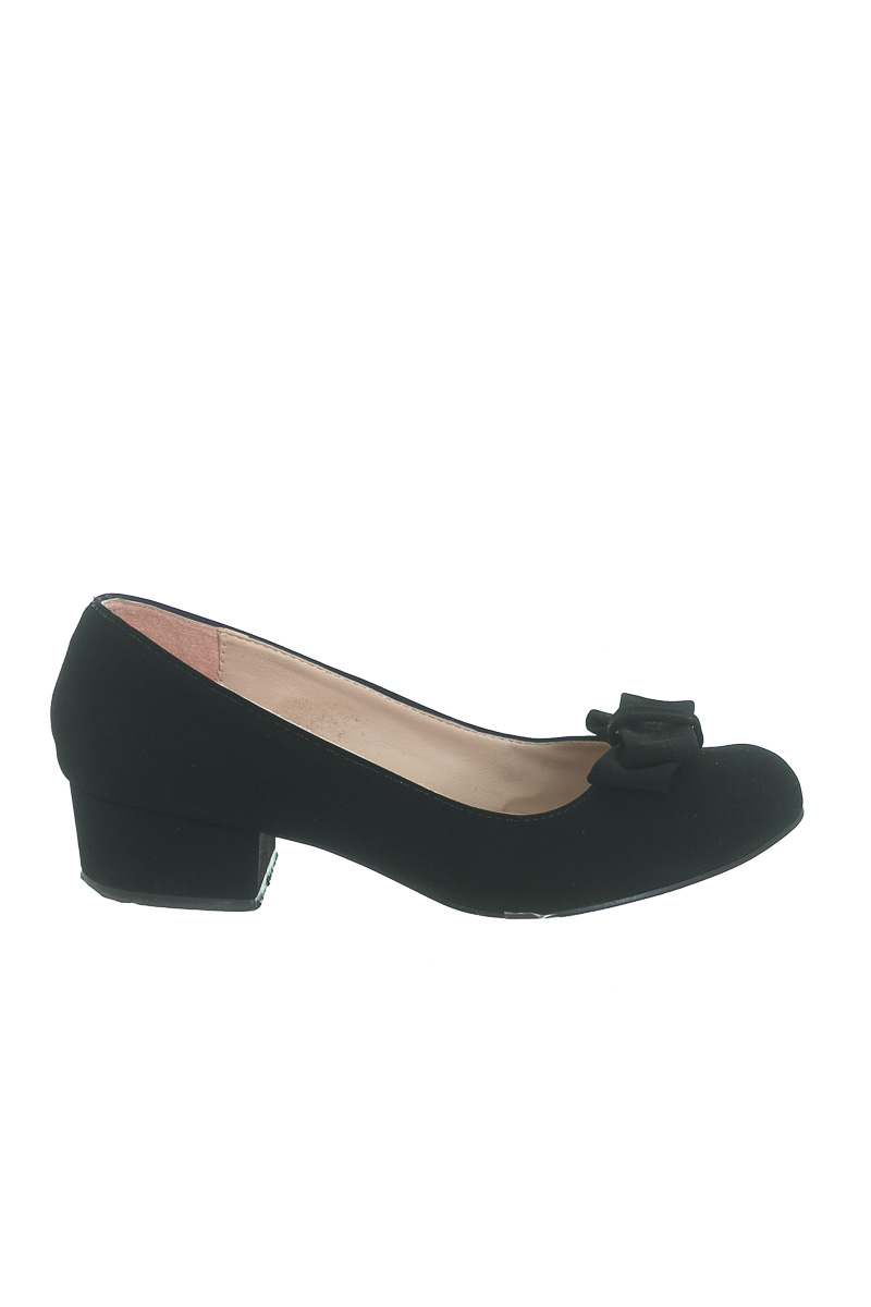 Gasolina Extra – Zapatos para toda la familia