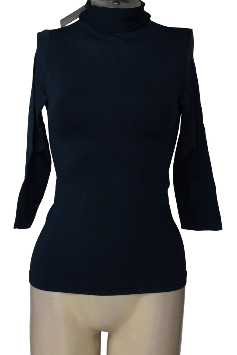 Blusa color Azul - Closeando