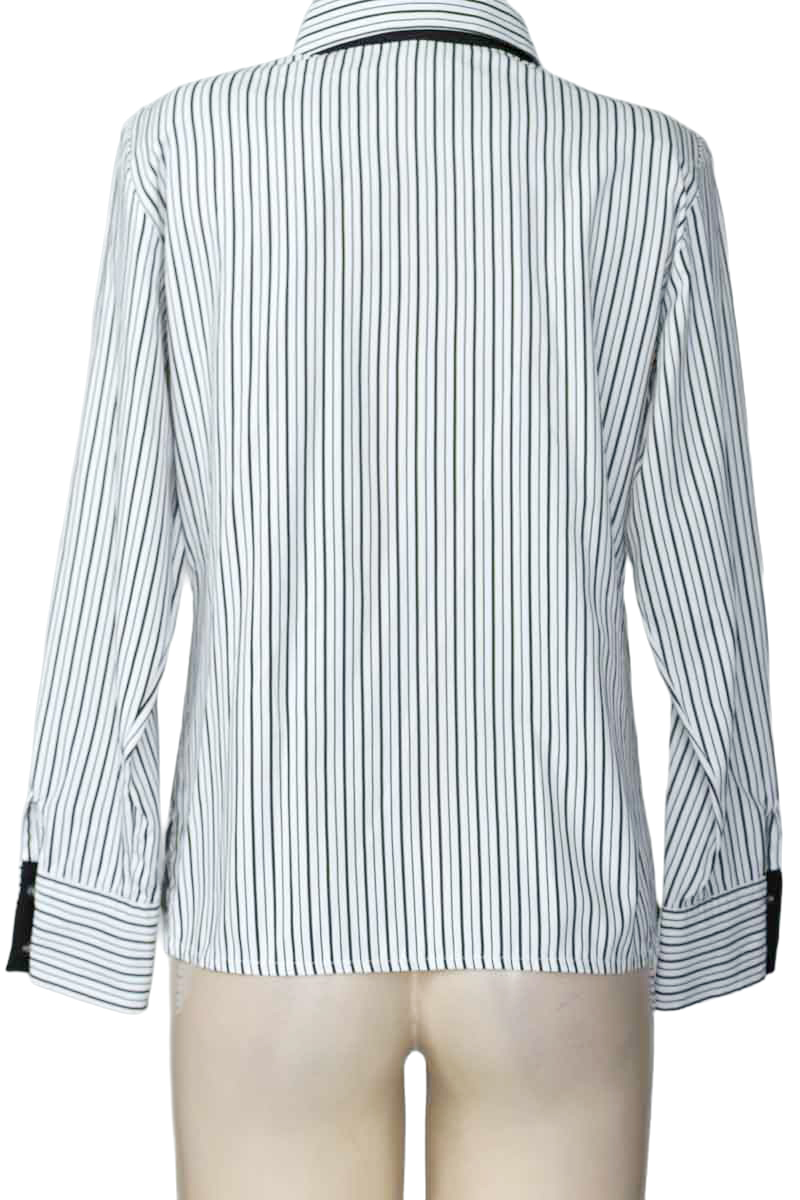 Blusa color Blanco - NAYDU