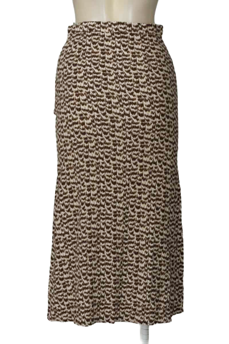 Falda color Beige - H&M