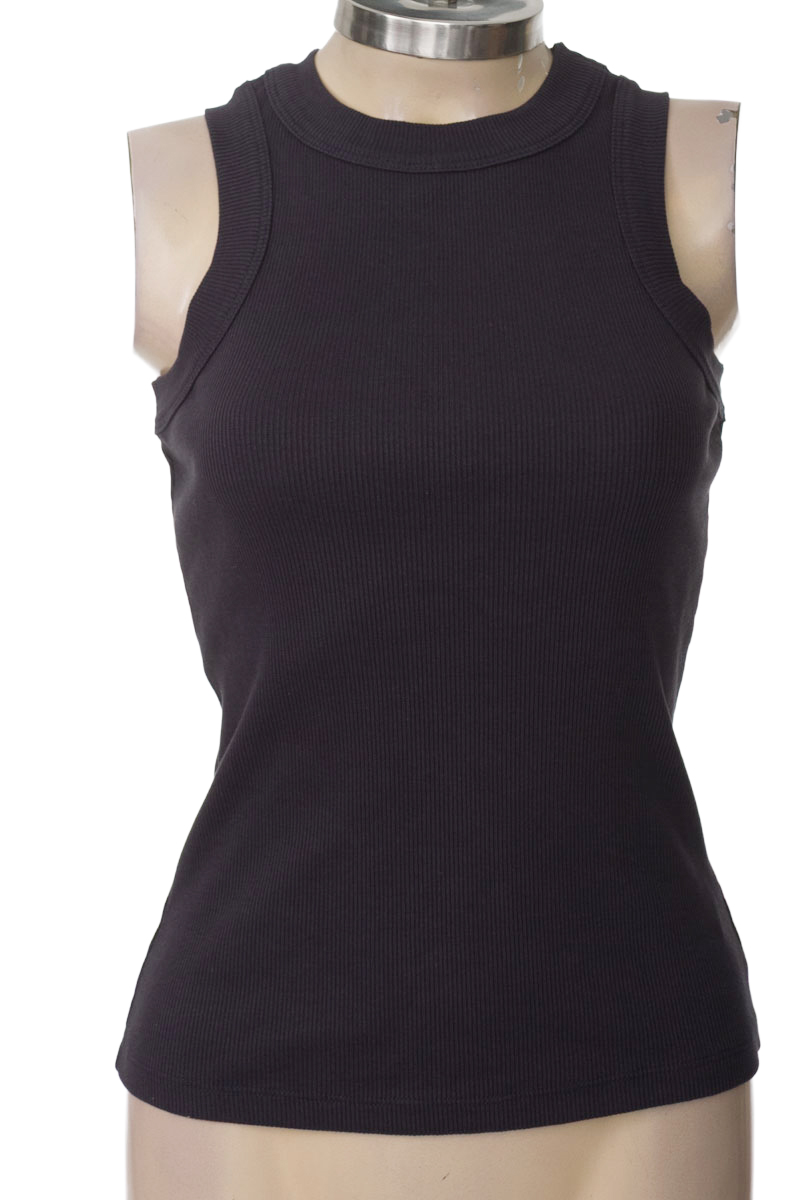 Top / Camiseta color Azul - Arkitect