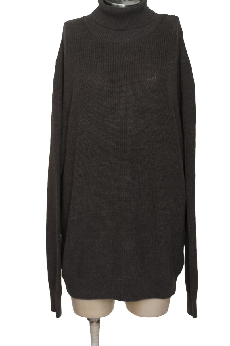 Sweater color Gris - Primark