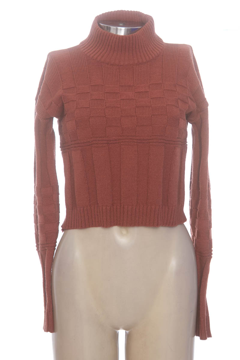 Sweater color Rosado - Closeando