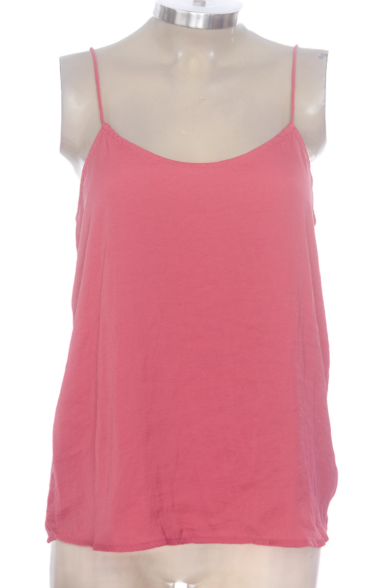 Top / Camiseta color Rosado - MNG
