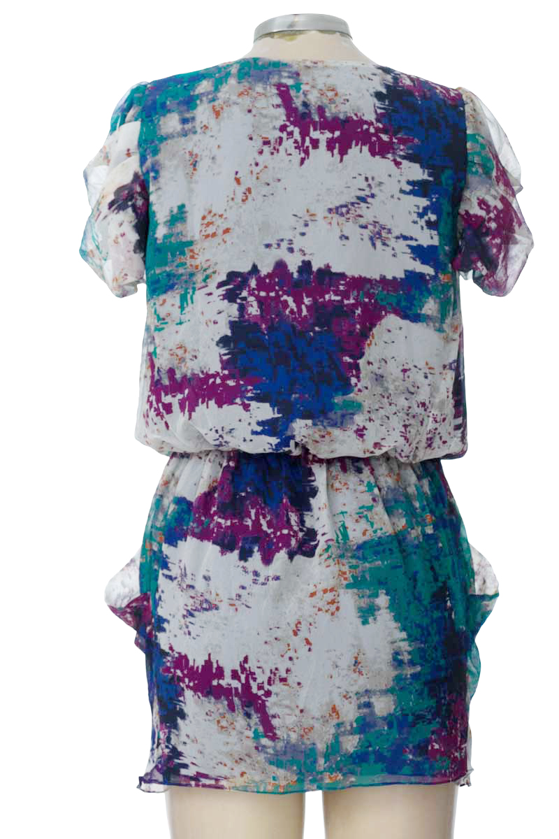 Blusa color Azul - Closeando