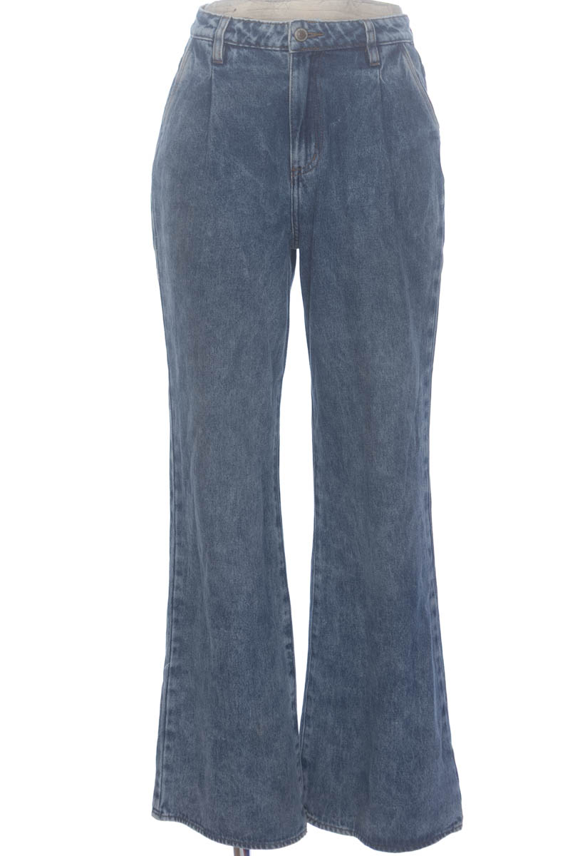 Pantalones color Azul - Lola Premium