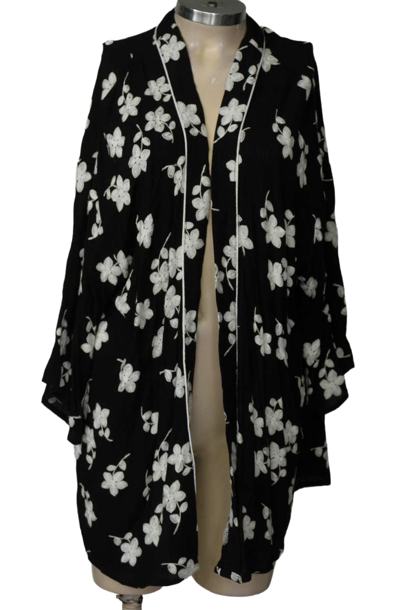Blusa color Negro - Forever 21