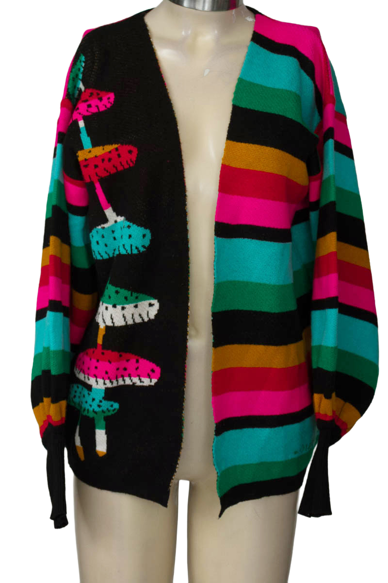 Sweater color Estampado - Gracies