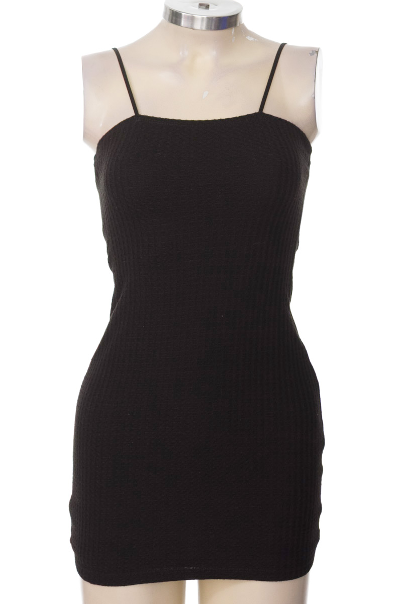 Vestido / Enterizo color Negro - Karibik