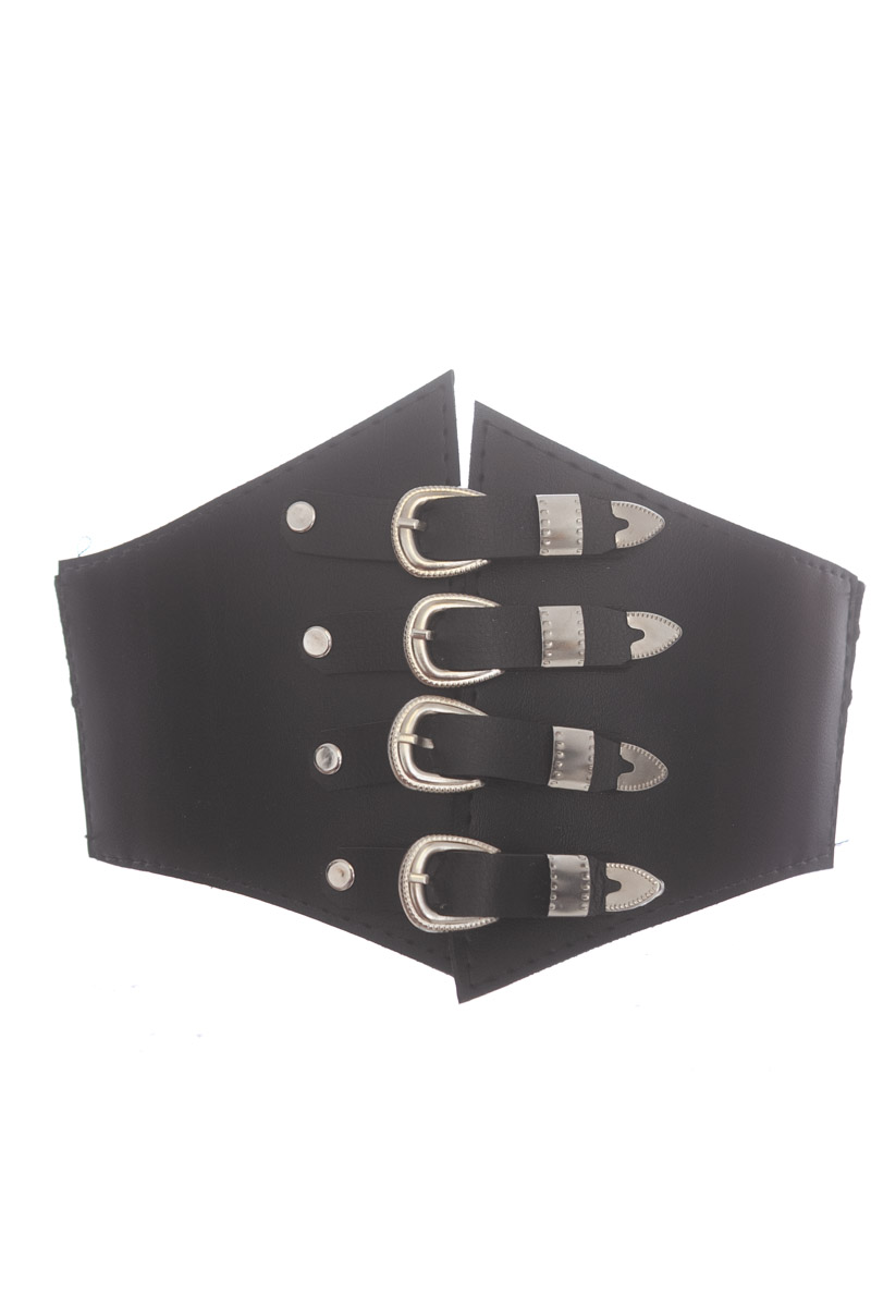 Accesorios color Negro - Closeando
