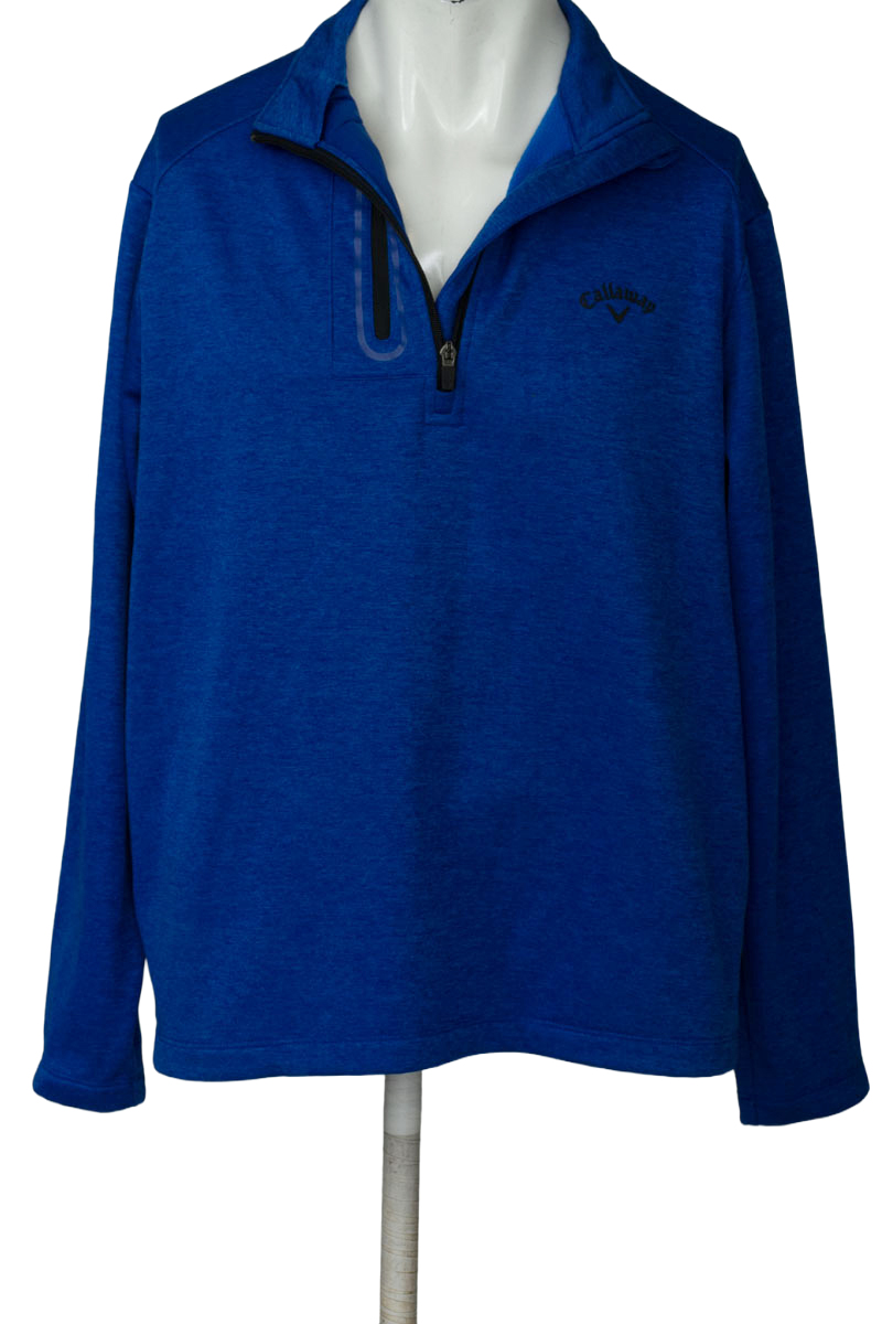 Sweater color Azul - Callaway