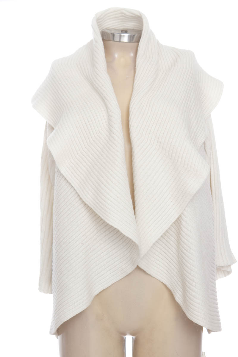Sweater color Blanco - Hernando Lizarazo