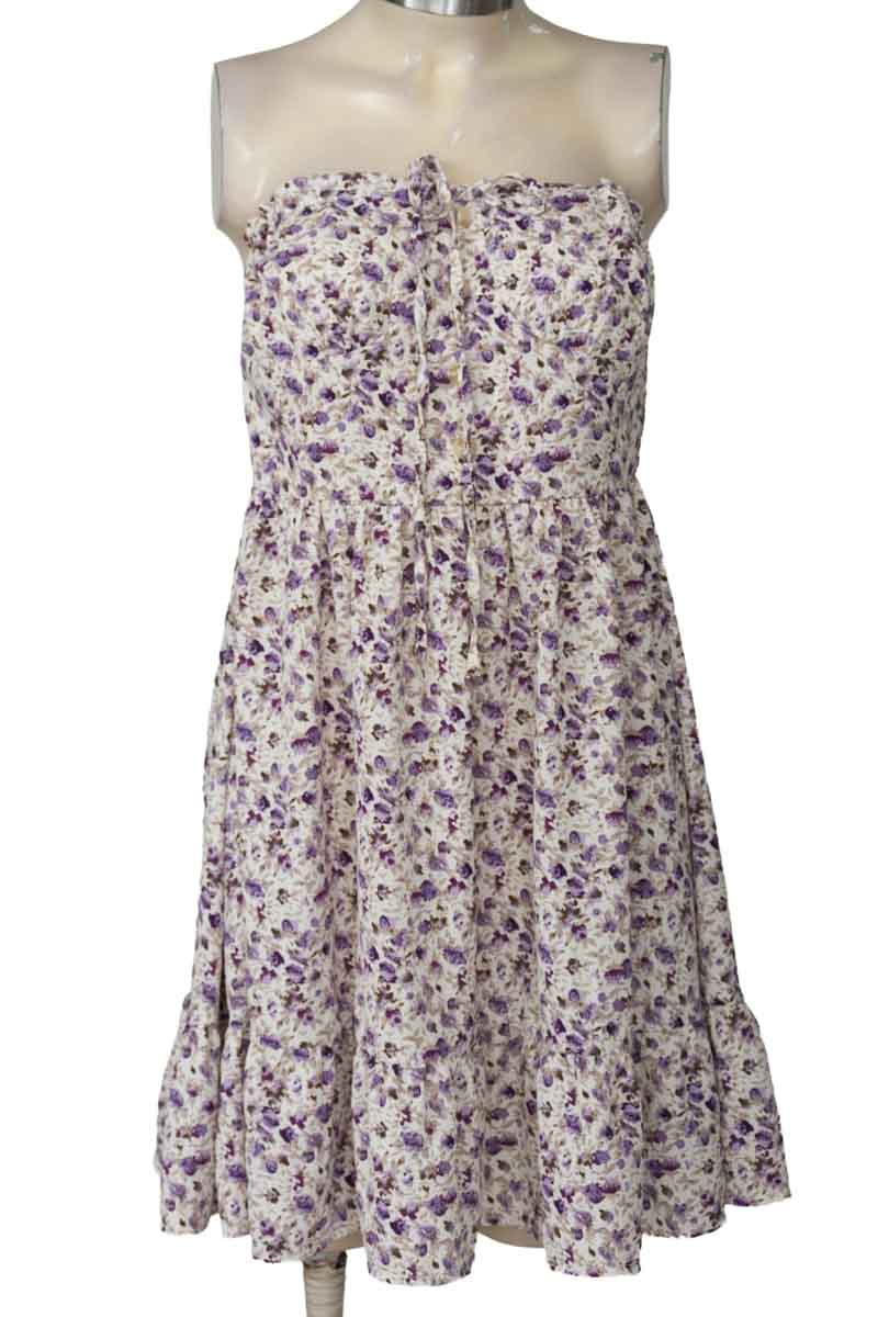 Vestido / Enterizo color Estampado - Closeando