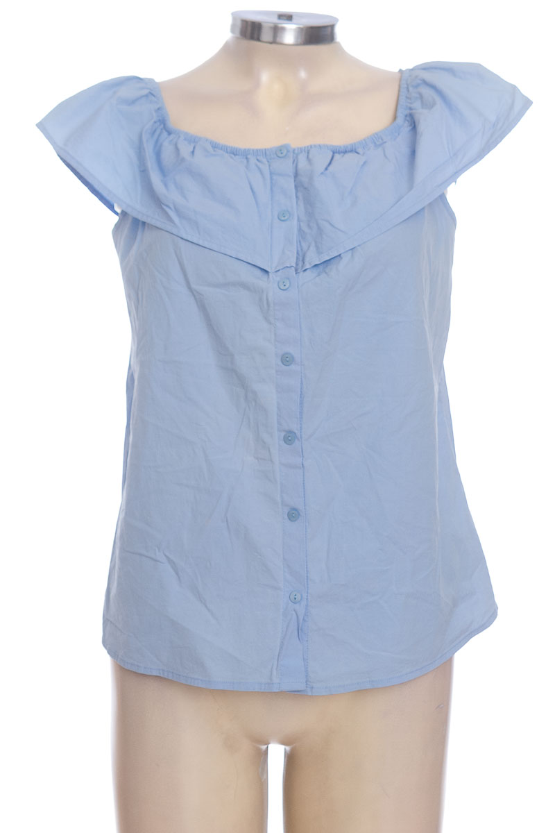Blusa color Azul - PATPRIMO
