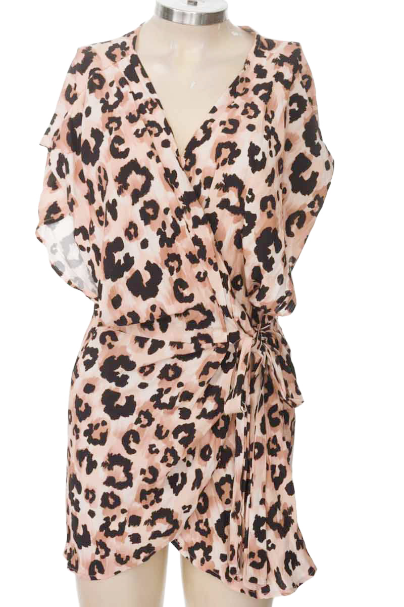 Blusa color Estampado - Malai