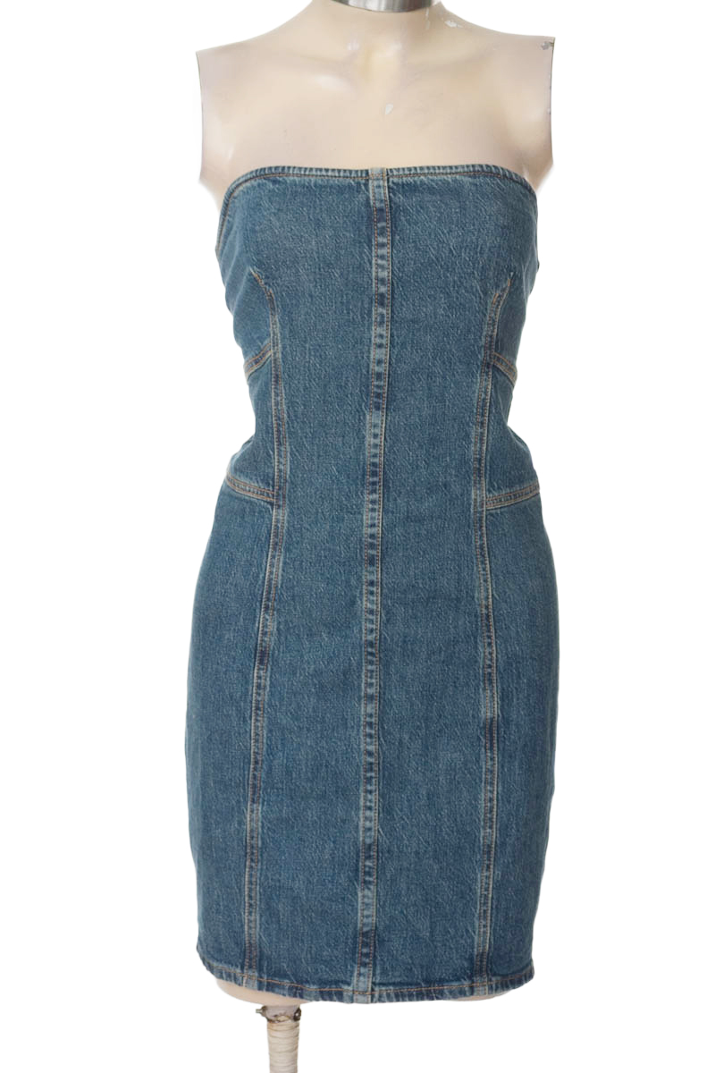 Vestido / Enterizo color Azul - H&M