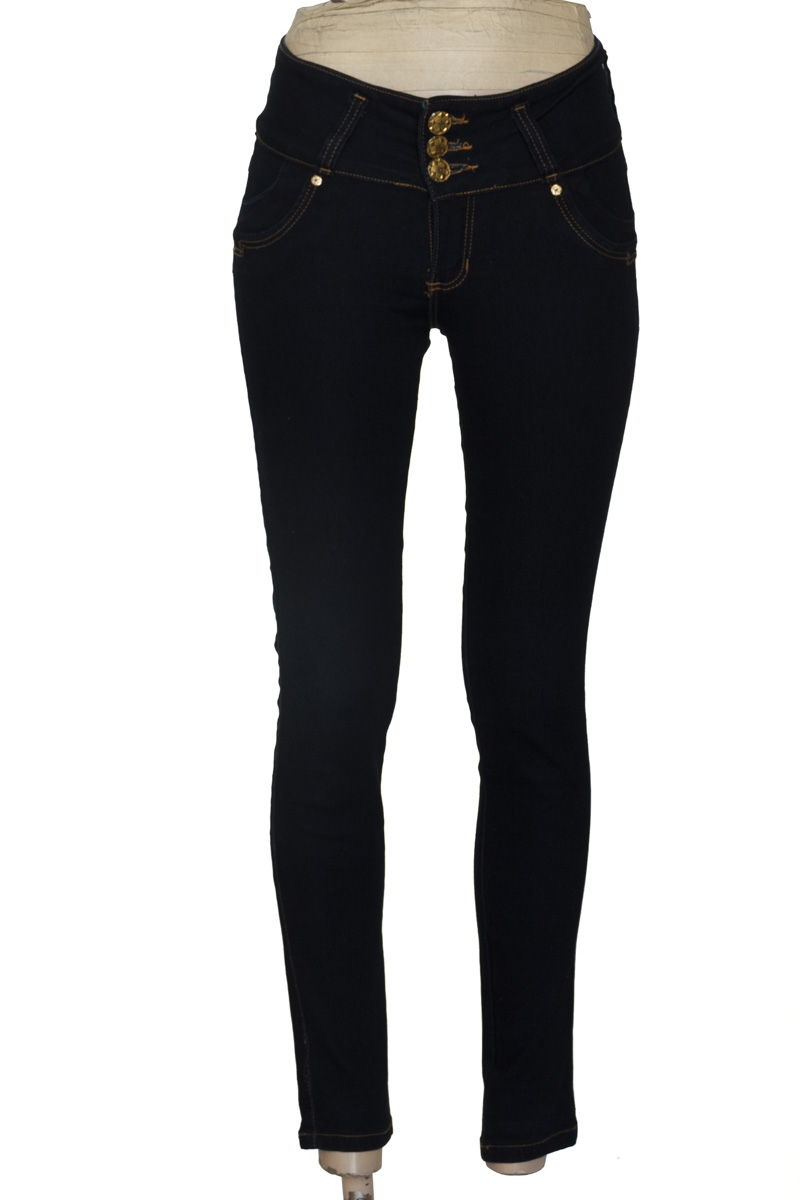 Pantalones color Azul - Closeando