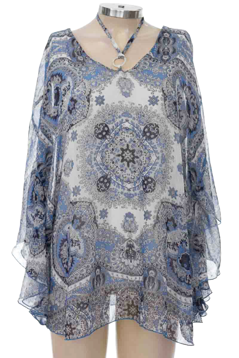 Blusa color Azul - Southland