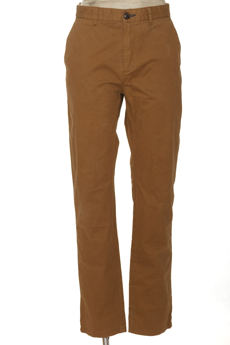 Pantalón color Café - University Club