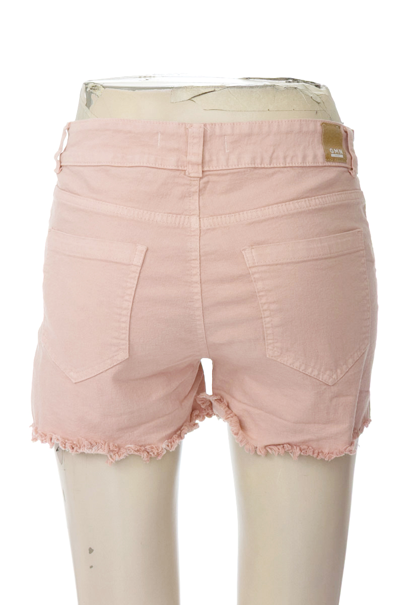 Short color Rosado - GMN