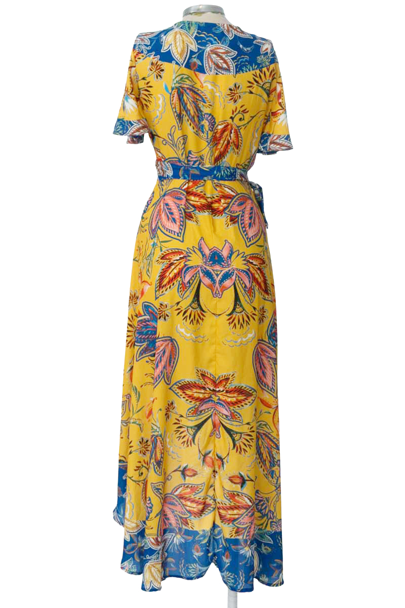 Vestido / Enterizo color Estampado - Flying Tomato