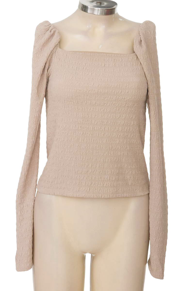 Sweater color Beige - H&M