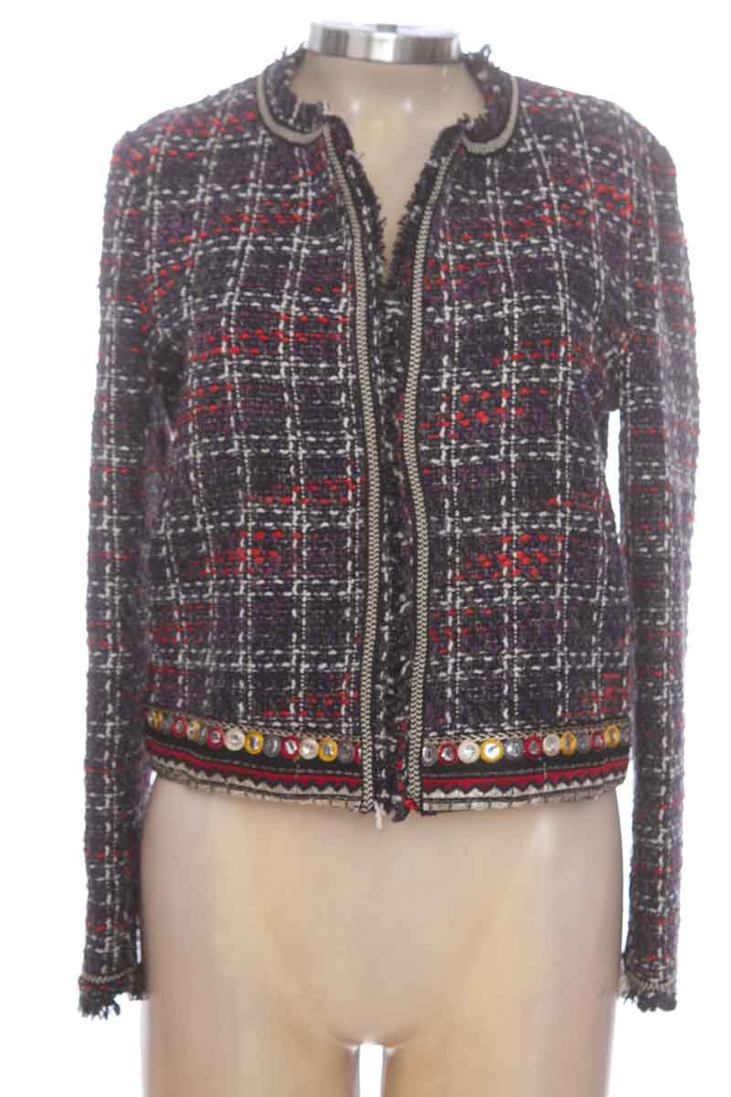Chaqueta / Abrigo color Estampado - Dreamer