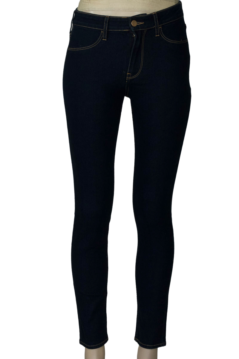 Pantalones color Azul - H&M