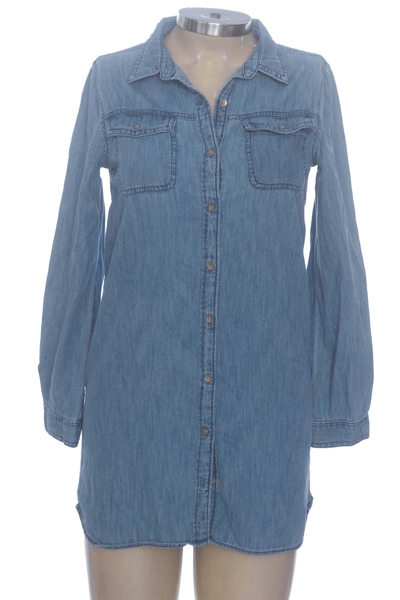 Vestido / Enterizo color Azul - GAP