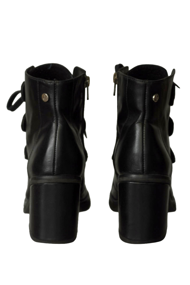 Zapatos color Negro - Closeando