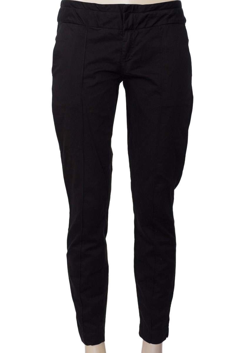 Pantalones color Negro - NAF NAF