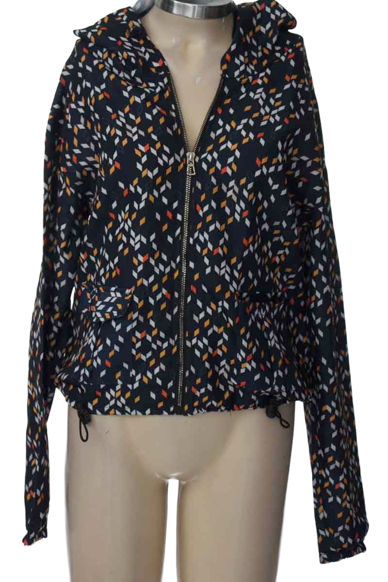 Chaqueta / Abrigo color Azul - Rachid
