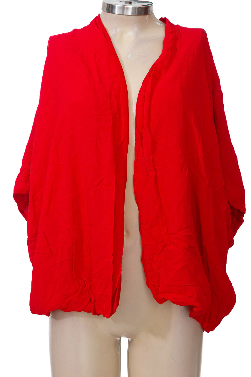 Blusa color Rojo - Forever 21
