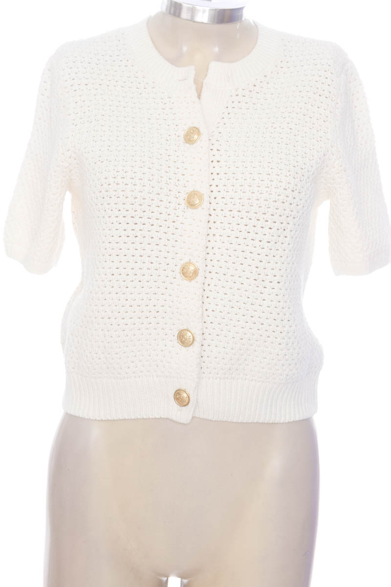 Sweater color Beige - H&M