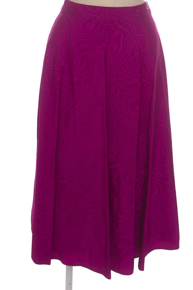 Falda color Fucsia - St Michael