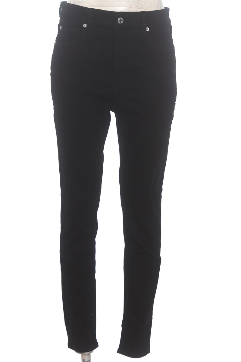 Pantalones color Negro - H&M