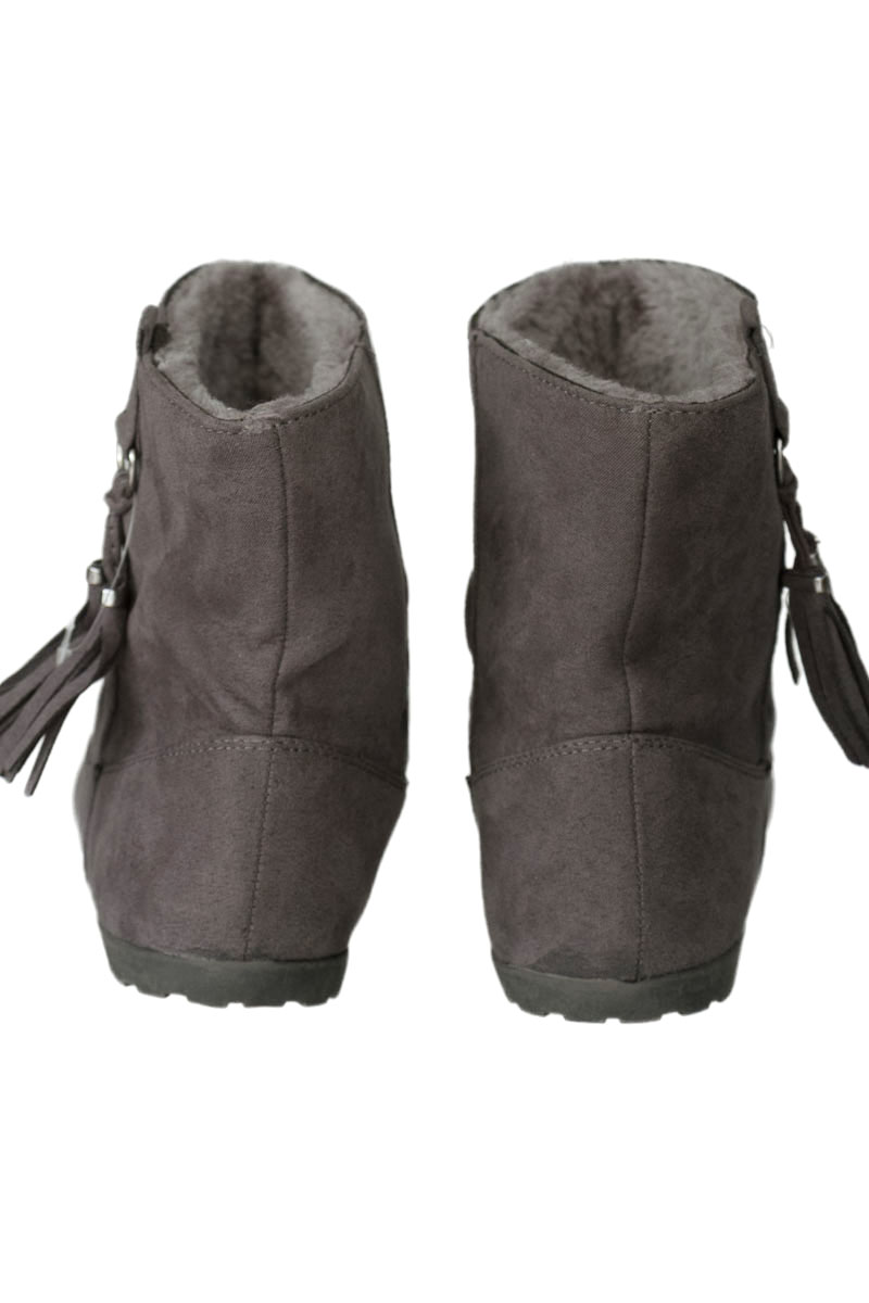 Zapatos color Gris - Primark