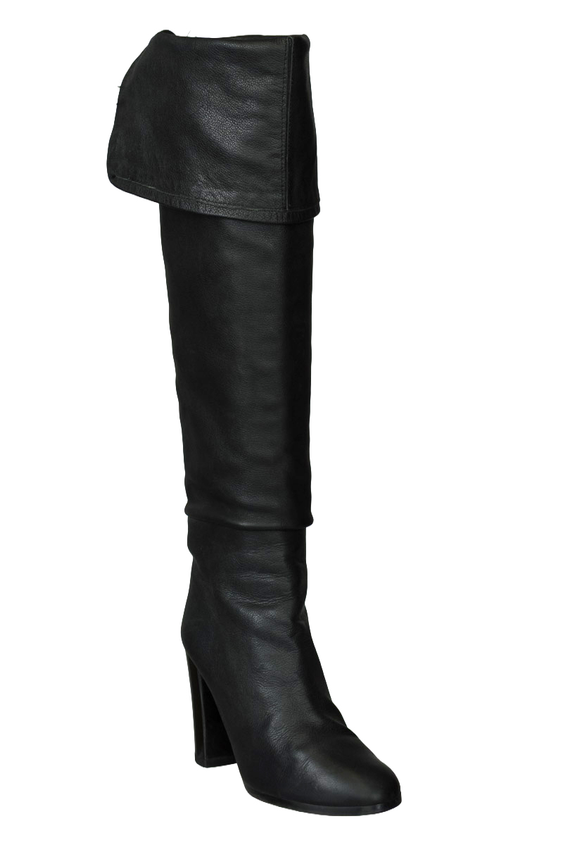 Zapatos color Negro - Zara