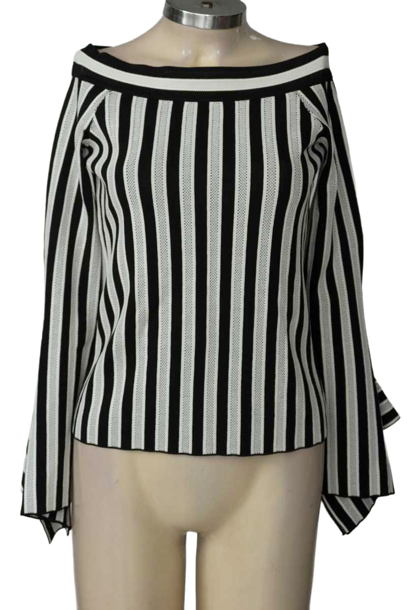 Blusa color Negro - BCBG